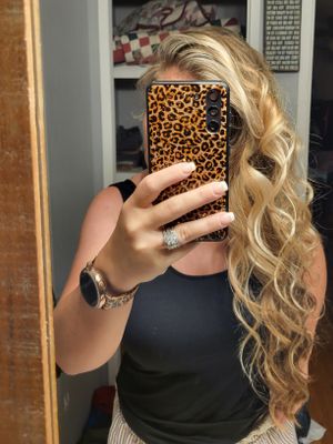 Customer result