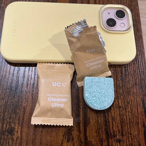 Customer product photo