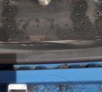 Customer-uploaded image. Click to see more details. The image represents: Video showing industrial machinery or equipment in operation with metal components and water or liquid present