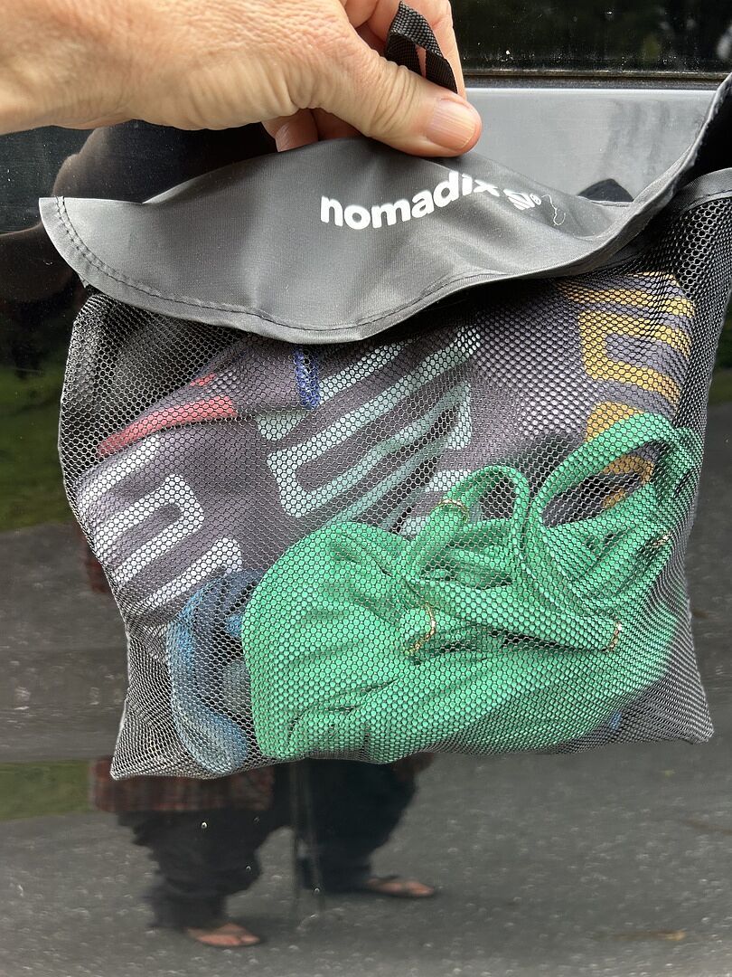Serviette originale de Nomadix