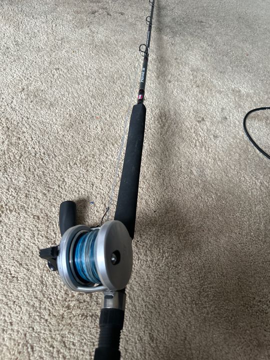 adjust fishing reel handle Power Jigging subseries:Abu_Garcia_Ambassadeur_C3 Penn International 30vsx fishing Model:BV2-800-S