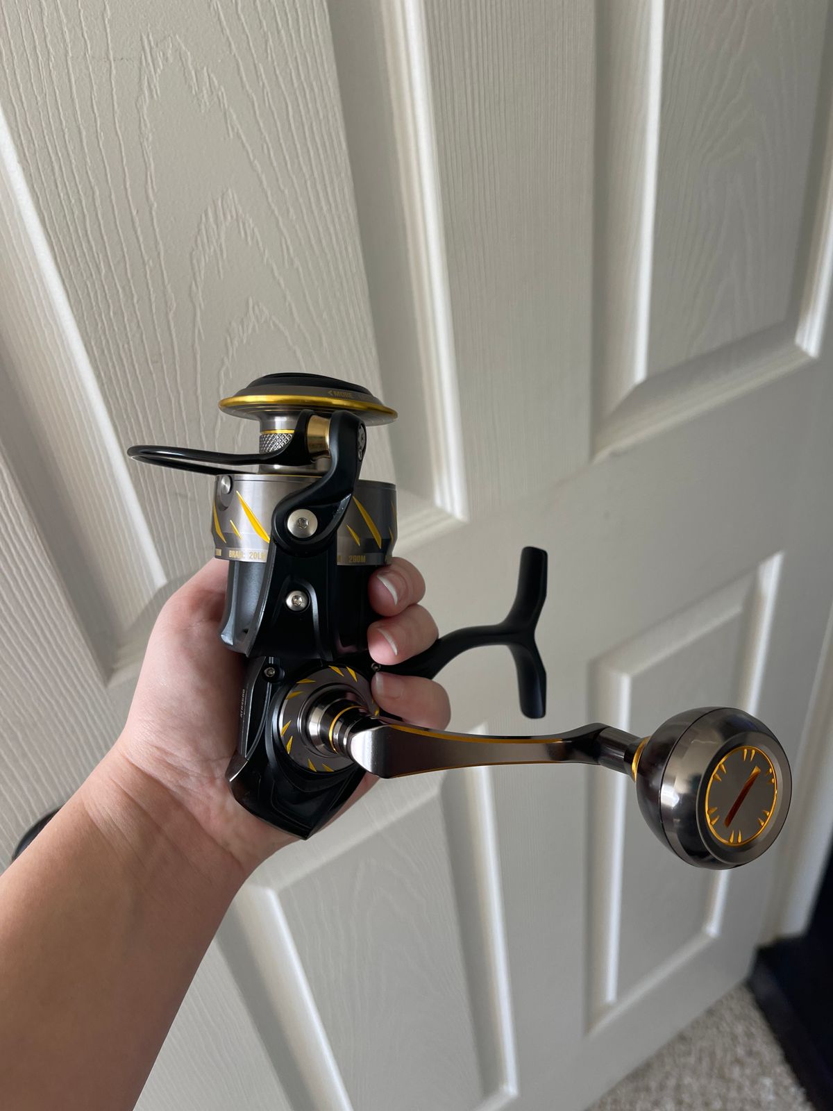 reel shimano stella sw 5000 xg Shimano Stella SW C Spinning Reel