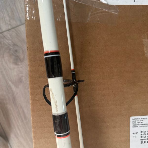 7' battle iii 4000 3-piece travel spinning combo Penn Pursuit IV Combos  Tackle World The Battle IV features our Hydro Armor sealing system that protects critical components no matter how harsh the conditions PENN Battle Spinning Combo Fishing