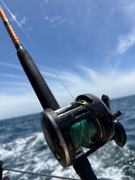 big game fish rod and reel Orvis Ratio Fly Reels Feather Craft Fly Fishing trust the KastKing Kong and Rekon combo to tackle any challenge and you might throw at them Big Game Fishing Rod