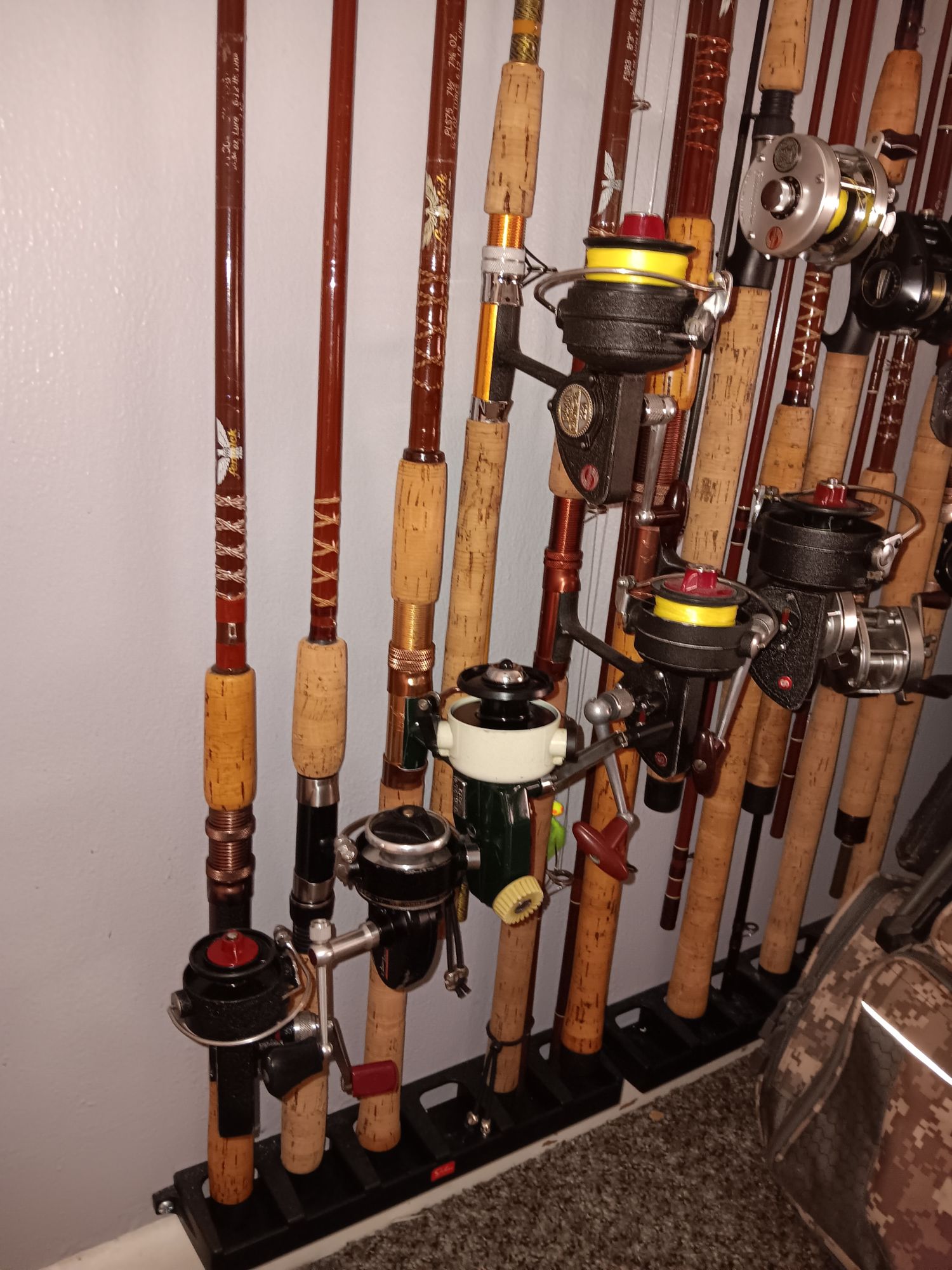 How to Clean Fishing Rods: Easy Steps for Lasting Performance