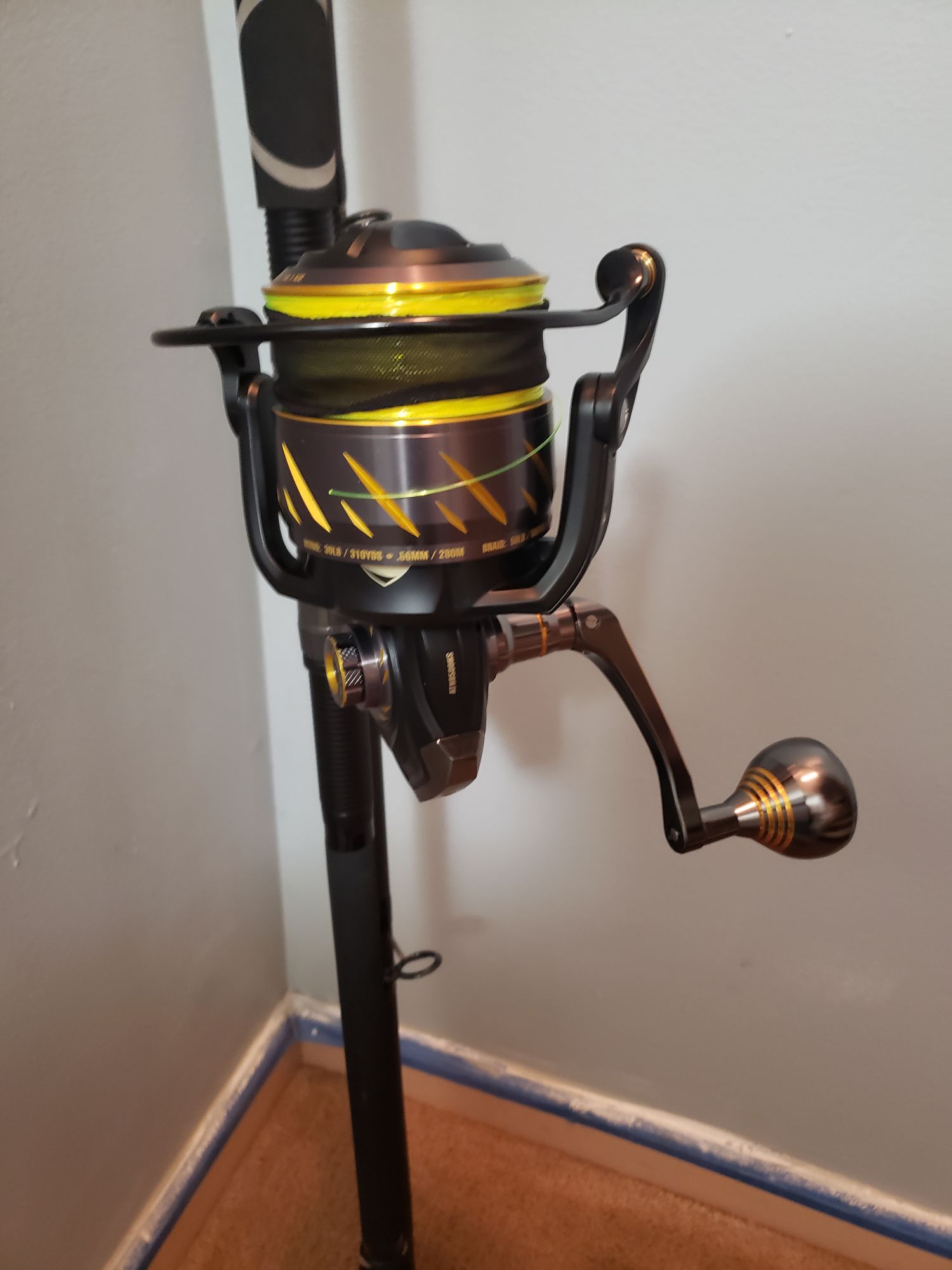 penn authority spinning reel ath Authority® Spinning Reel
