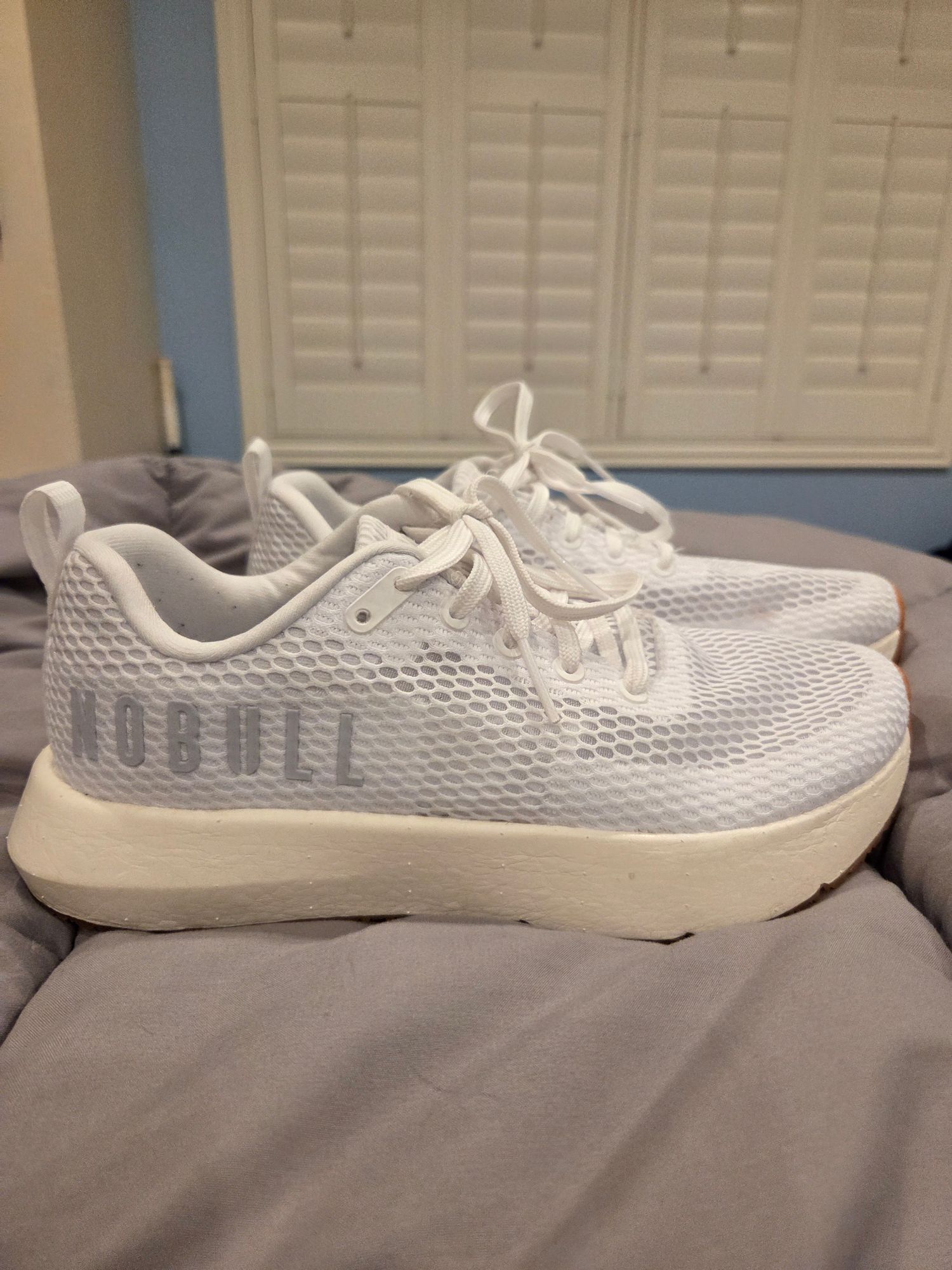 Drive Mesh | Men