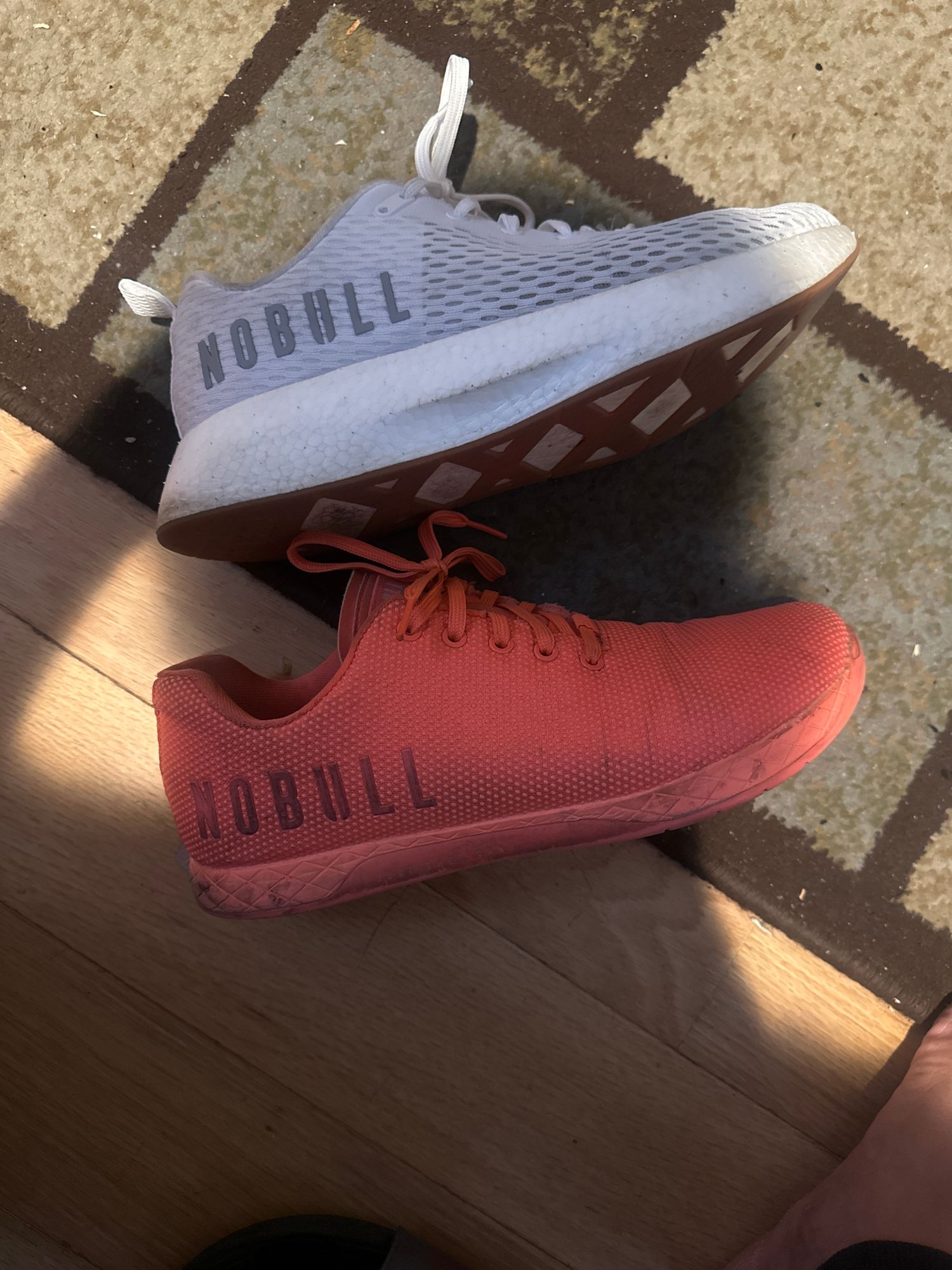 Drive Mesh | Men