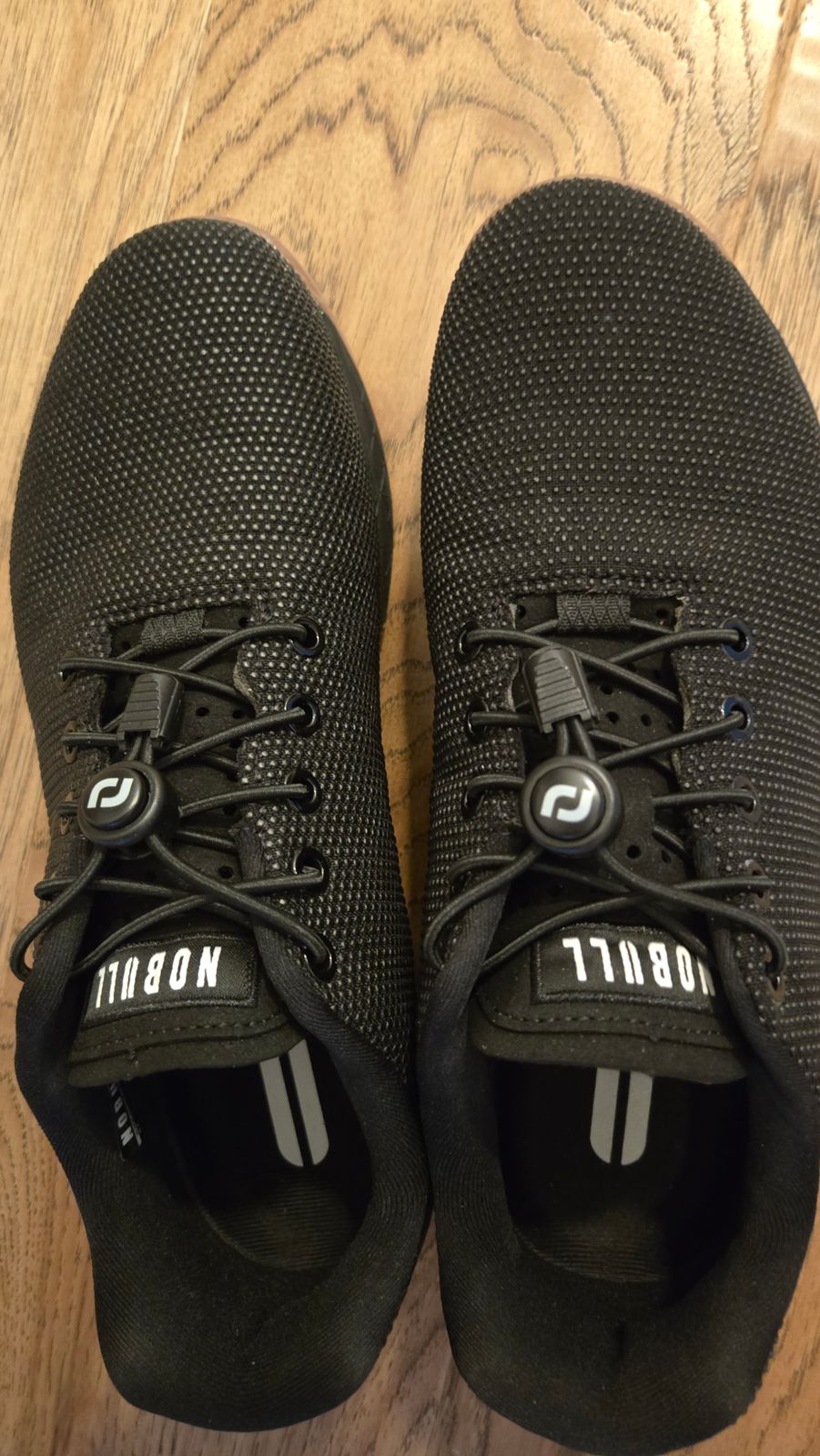 Women's Rose Butterfly Outwork Shoes NOBULL