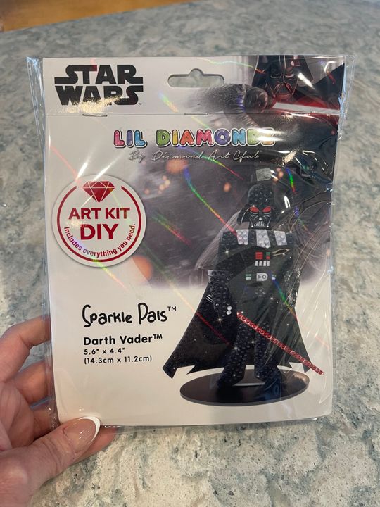 Funko Pop! figuur Star Wars Darth Vader