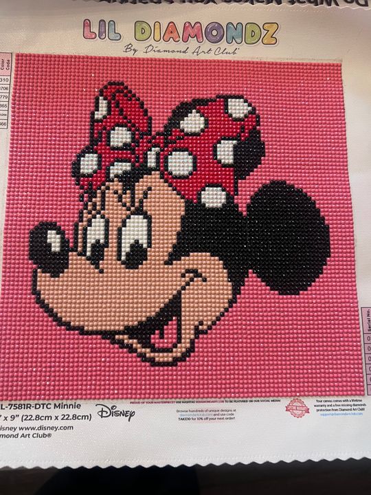 DISNEY SW11129P MICKEY MOUSE  SKETCHED - SINGLE  IMPRESSION SUR BOIS Dense Multicolore 40 X 59 Cm 85017433