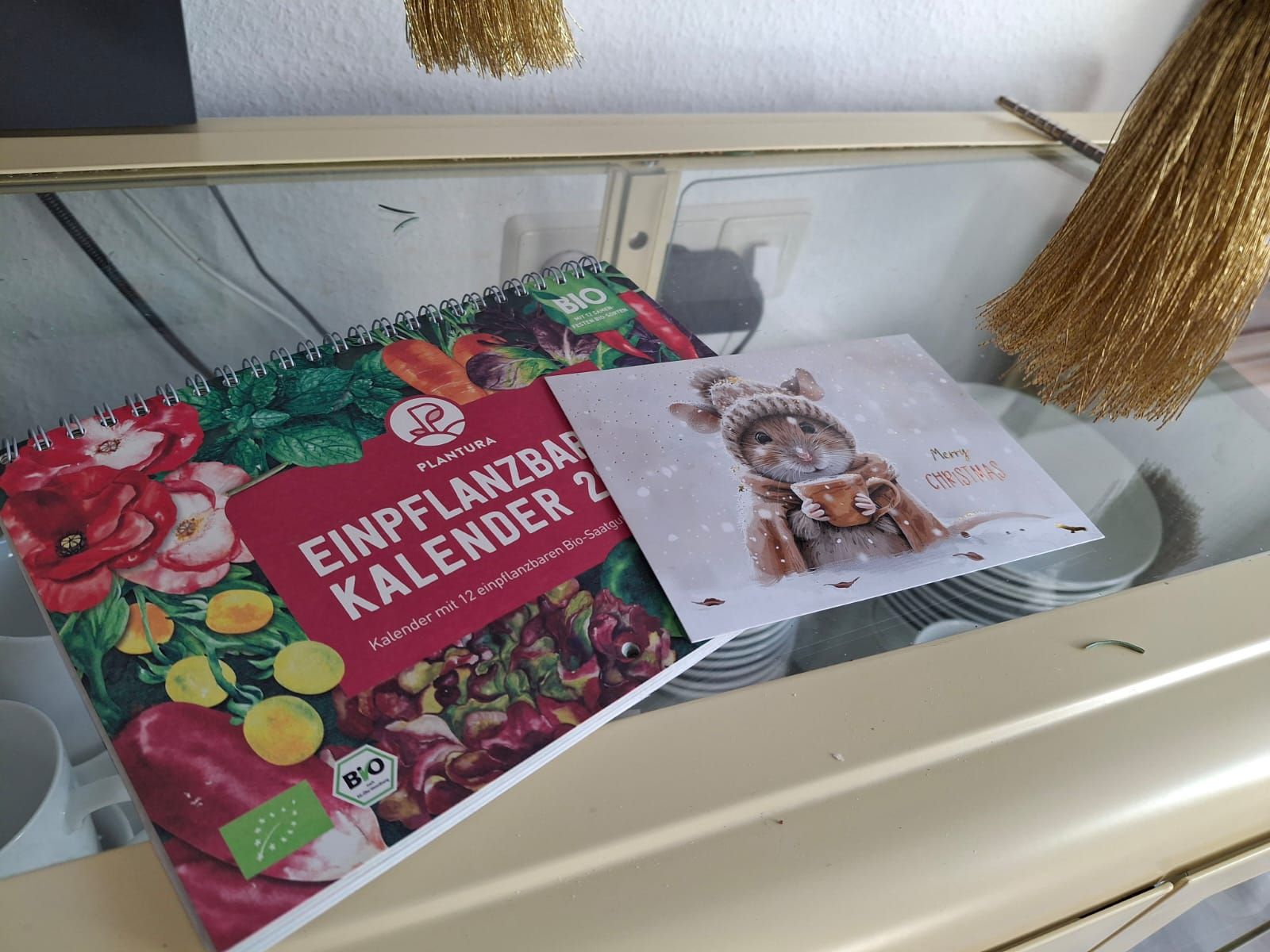obi künstlicher tannenbaum Künstlicher Weihnachtsbaum 130 cm inkl. Lichterkette