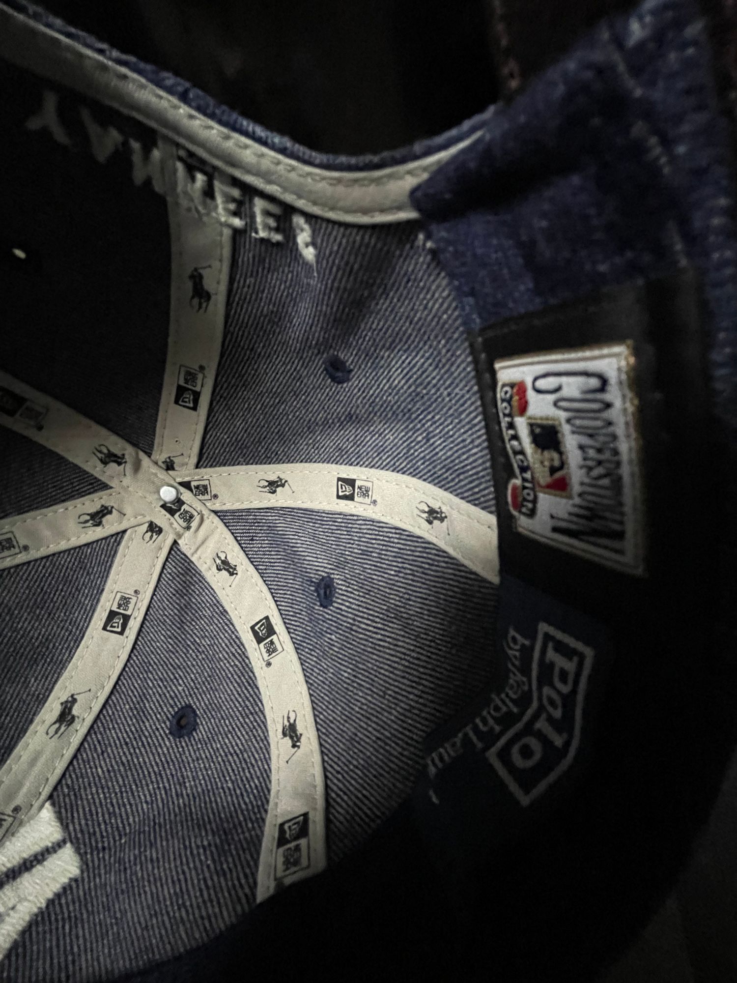 9TWENTY POLO RALPH LAUREN ポロ ラルフ ローレン クーパーズタウン 