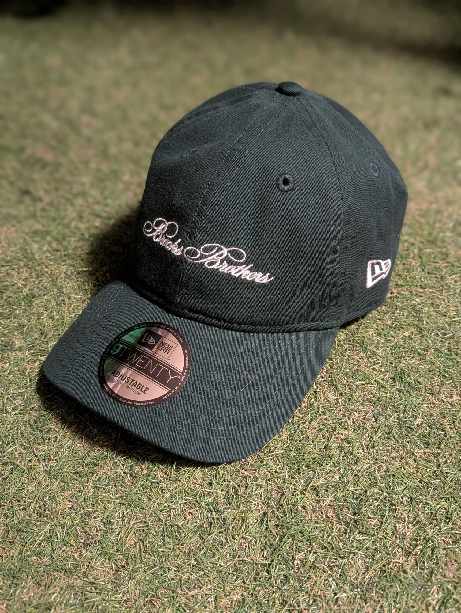 9TWENTY Brooks Brothers ブルックス ブラザーズ ダークグリーン 