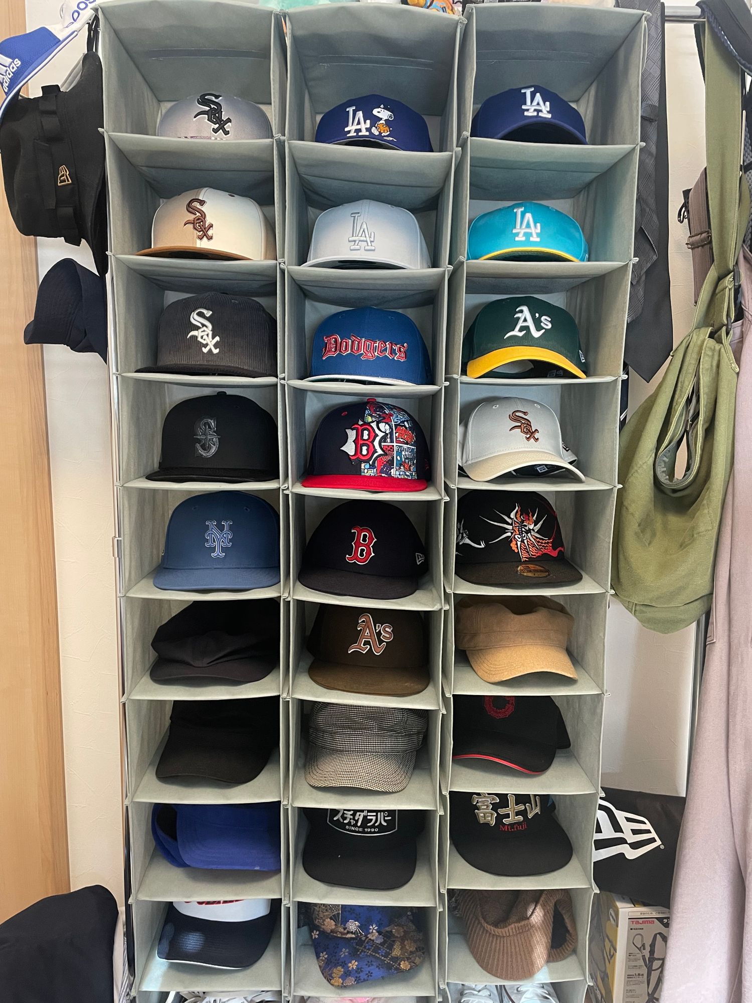 59FIFTY PEANUTS ロサンゼルス・ドジャース ダークロイヤル 