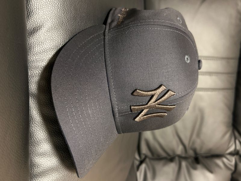 PC 59FIFTY SCABAL ニューヨーク・ヤンキース ネイビー | ニューエラ 