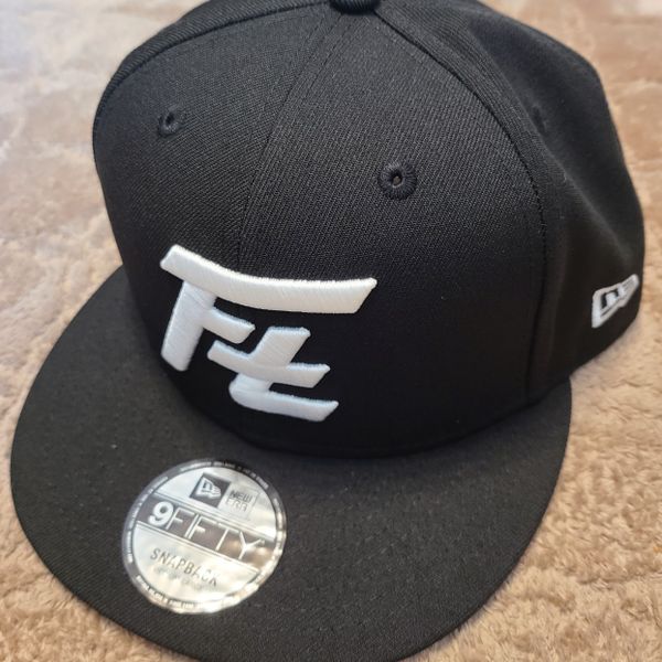 9FIFTY ROOKIES ルーキーズ Ftロゴ ブラック ONE FOR ALL | ニューエラ 