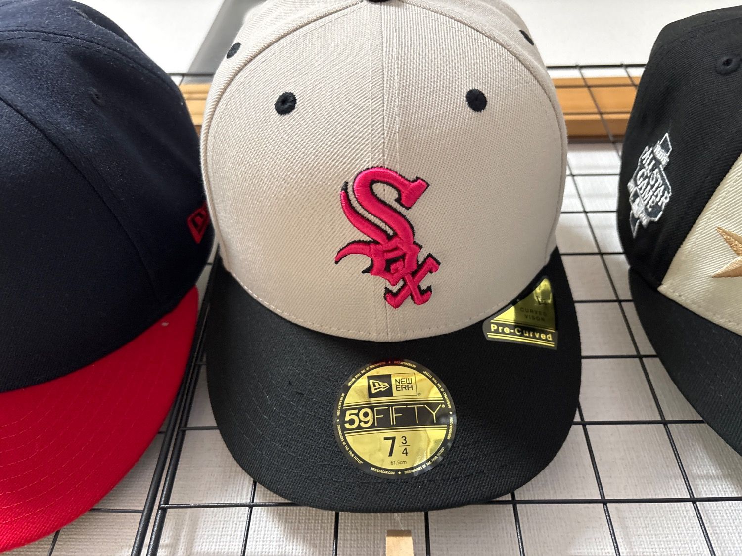 NEW ERA UMEDA LIMITED | PC 59FIFTY シカゴ・ホワイトソックス 