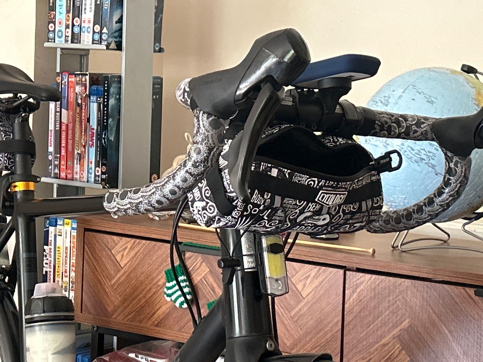 Bike Handlebar Cycology Bar Tape Best Handlebar Handlebar Wrap