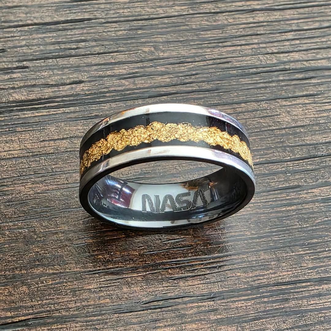 The Aerospace Manly Bands