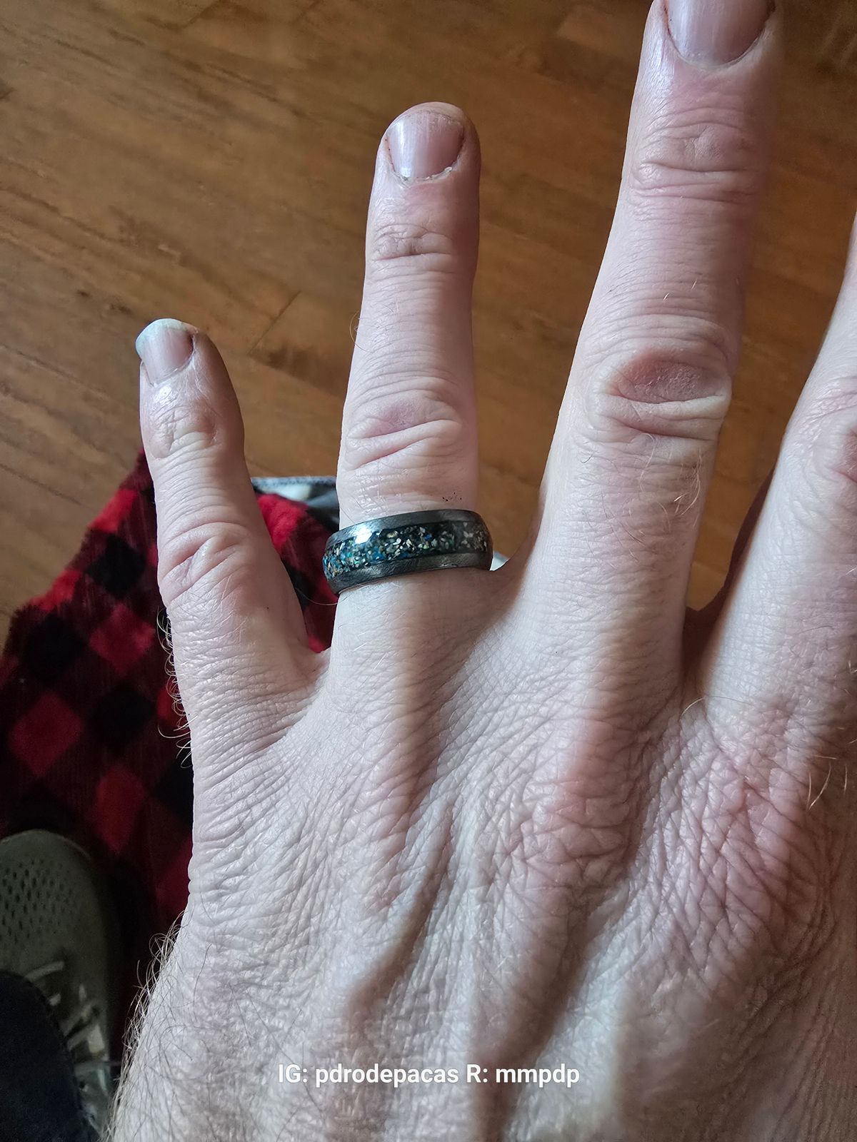 The Mammoth Manly Bands