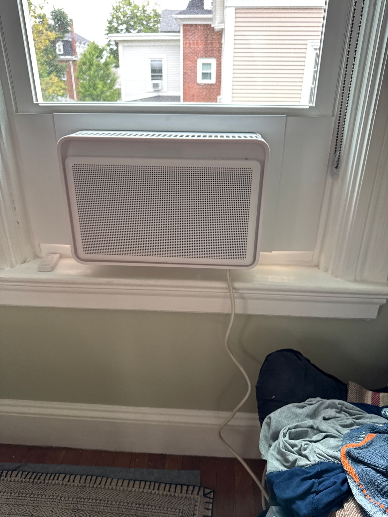 Can You Store an Air Conditioner on Its Side: Expert Tips