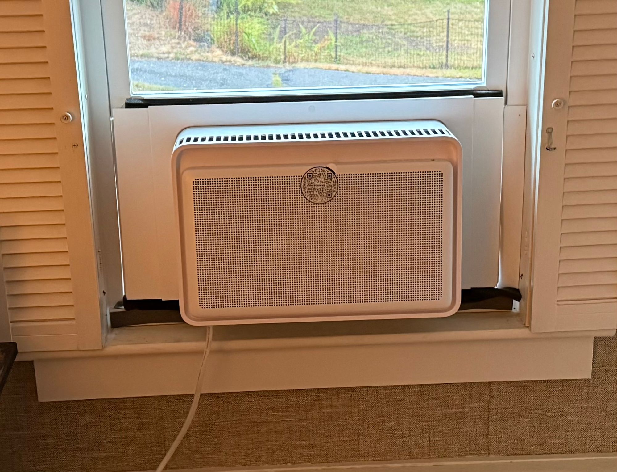 The Windmill AC Best Window Air Conditioner Top Modern AC Unit