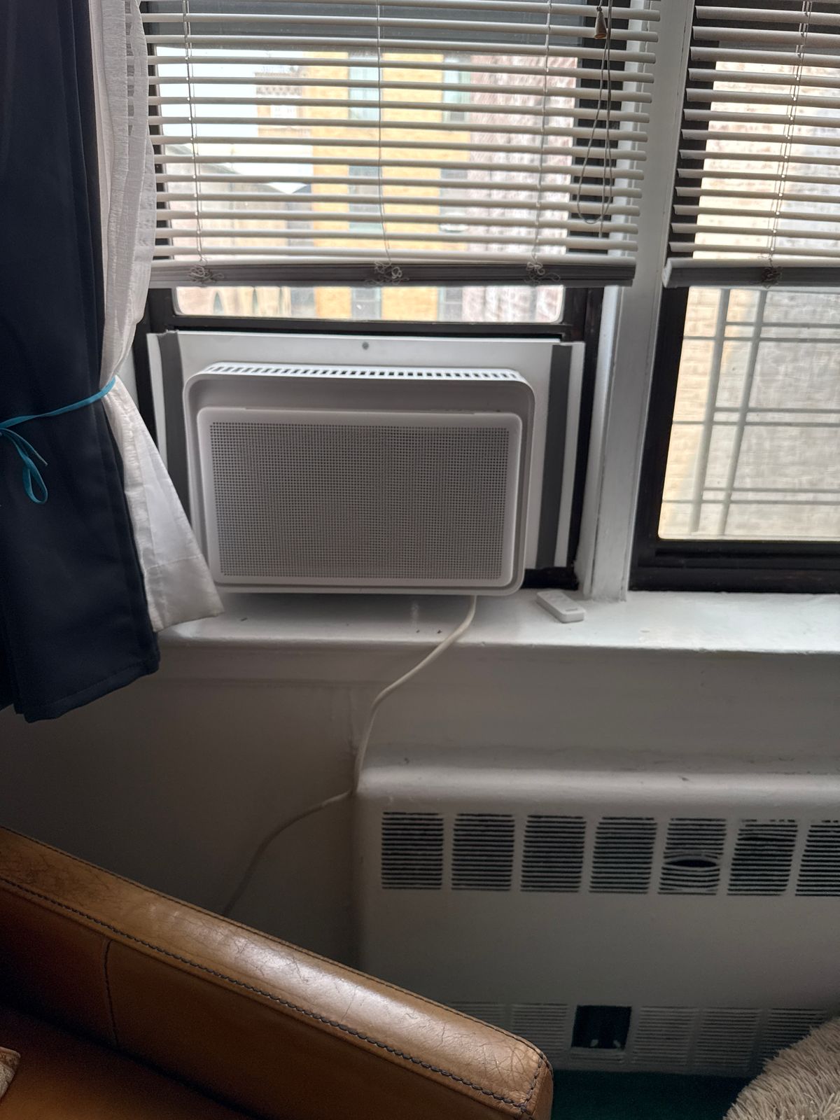 The Windmill AC Best Window Air Conditioner Top Modern AC Unit