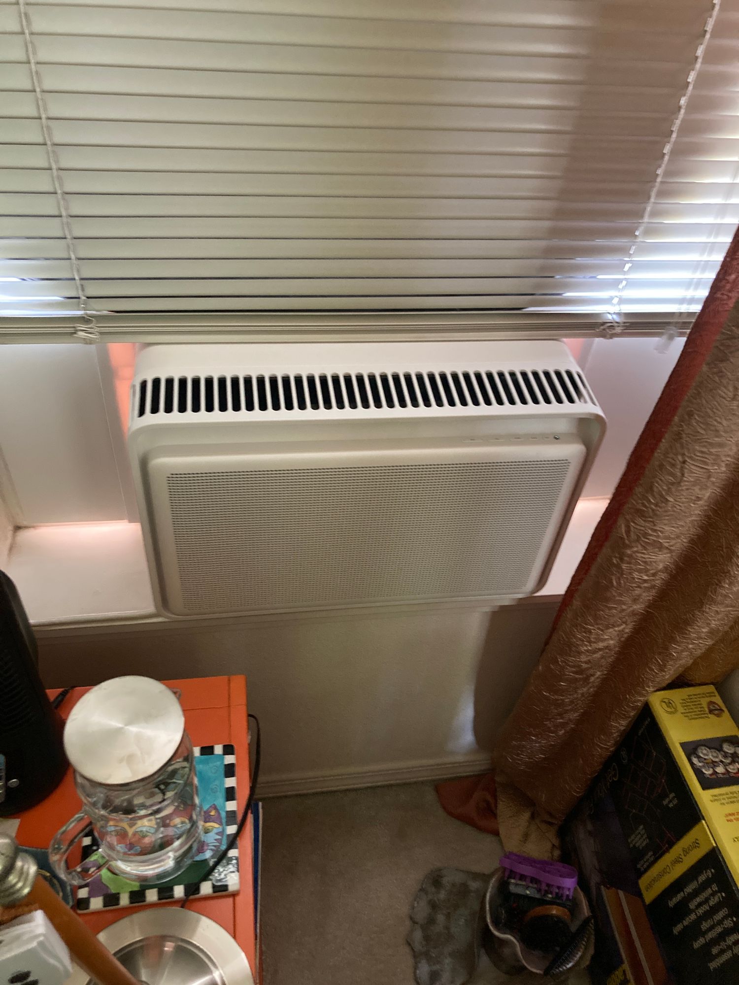 The Windmill AC Best Window Air Conditioner Top Modern AC Unit