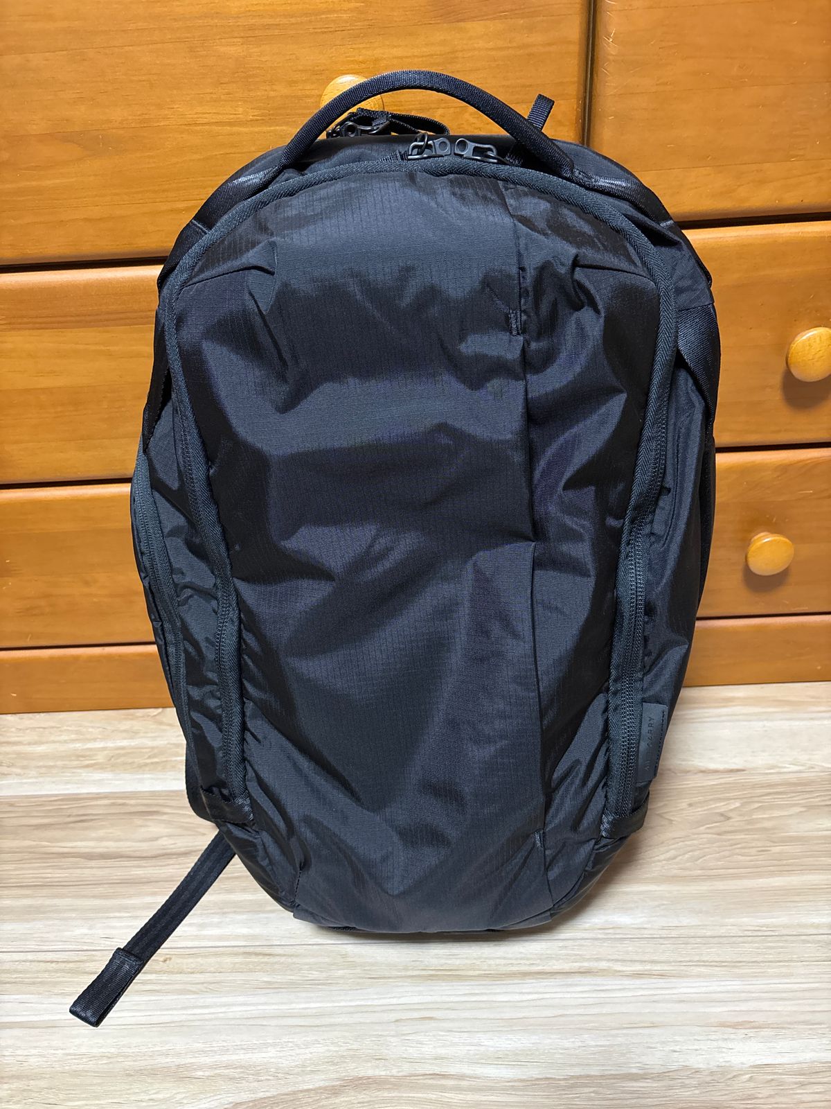 Max Backpack – Able Carry (JP)