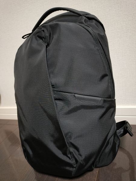 thirteen-daybag – Able Carry (JP)