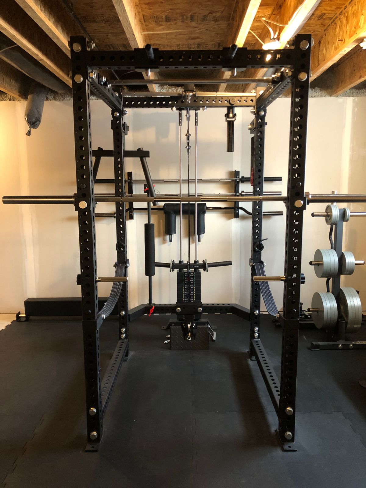 Customer photo shared by Damen J.