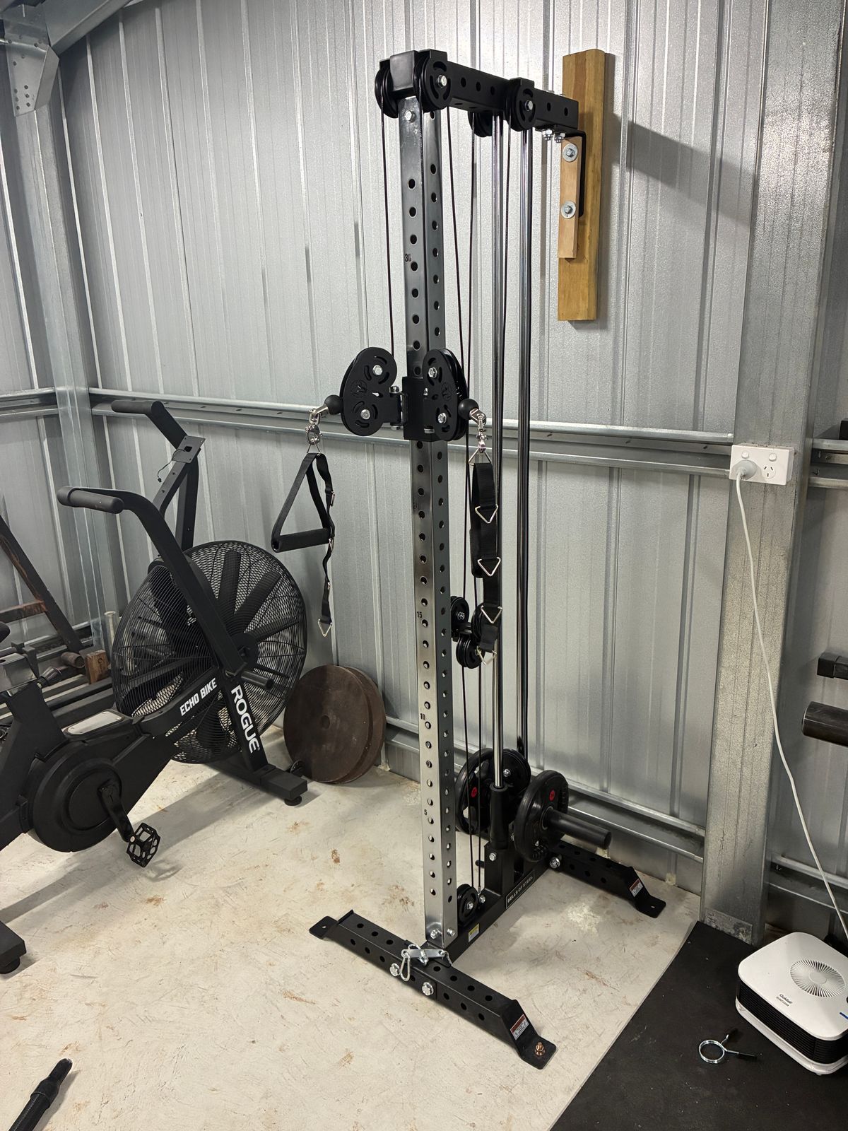 Customer photo shared by Luke B.
