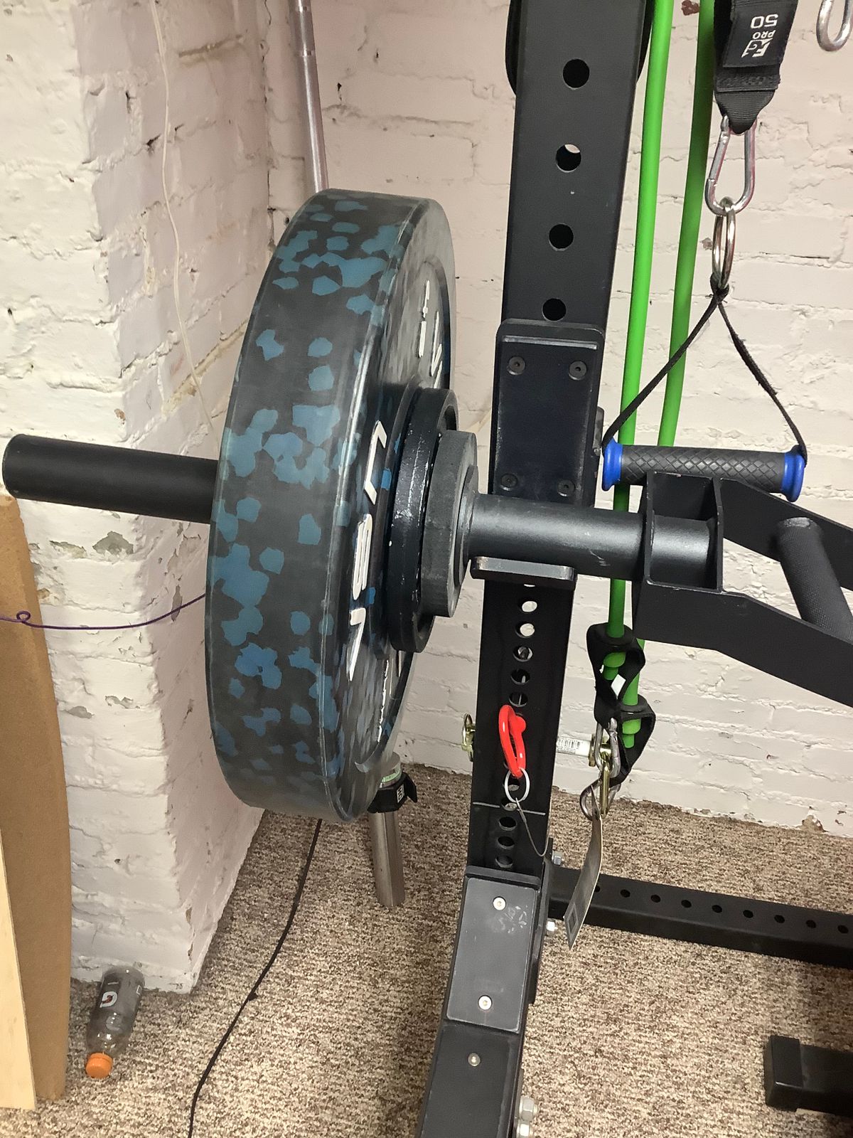 Customer photo shared by Rob