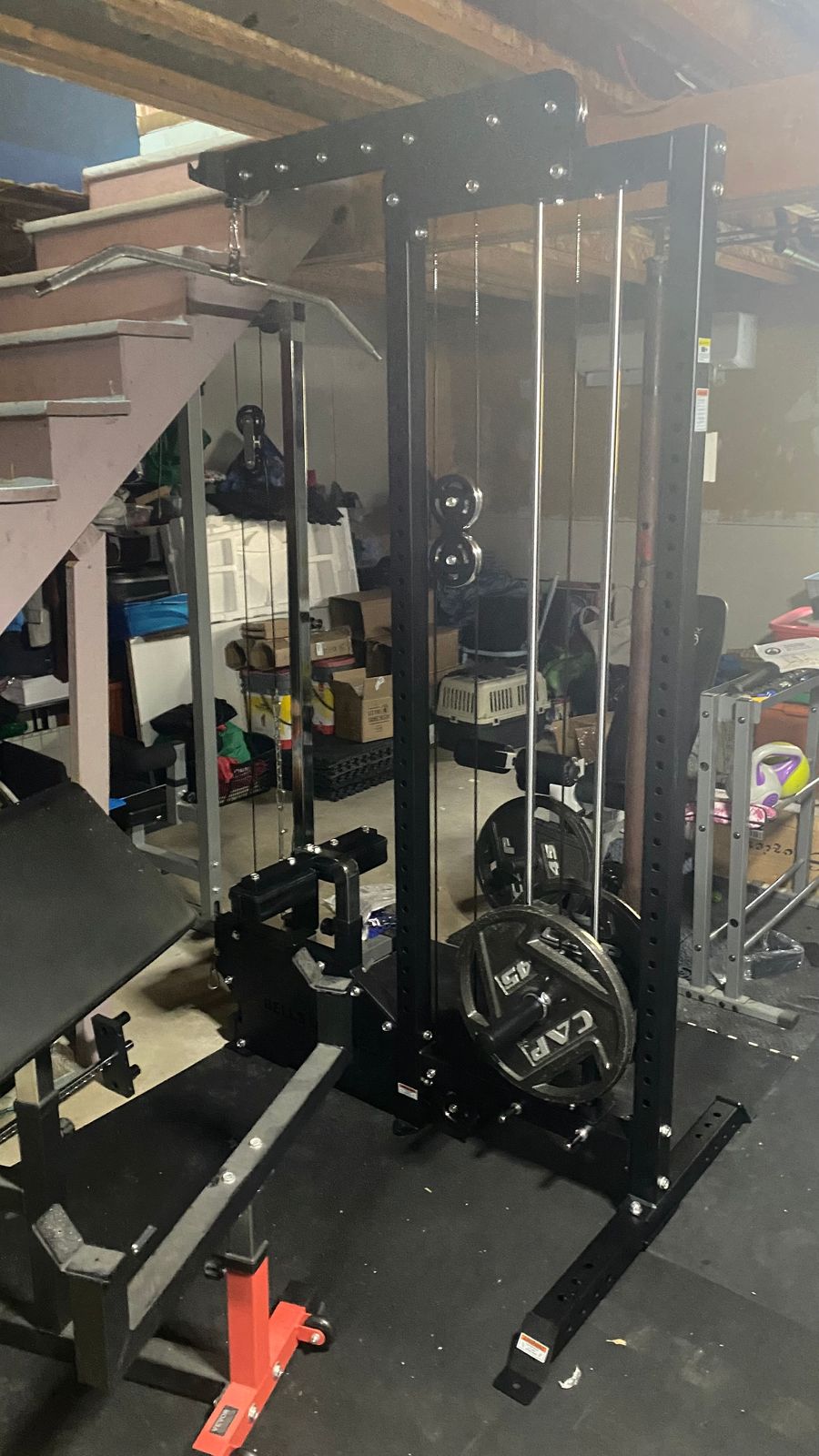 Customer photo shared by Jordan M.