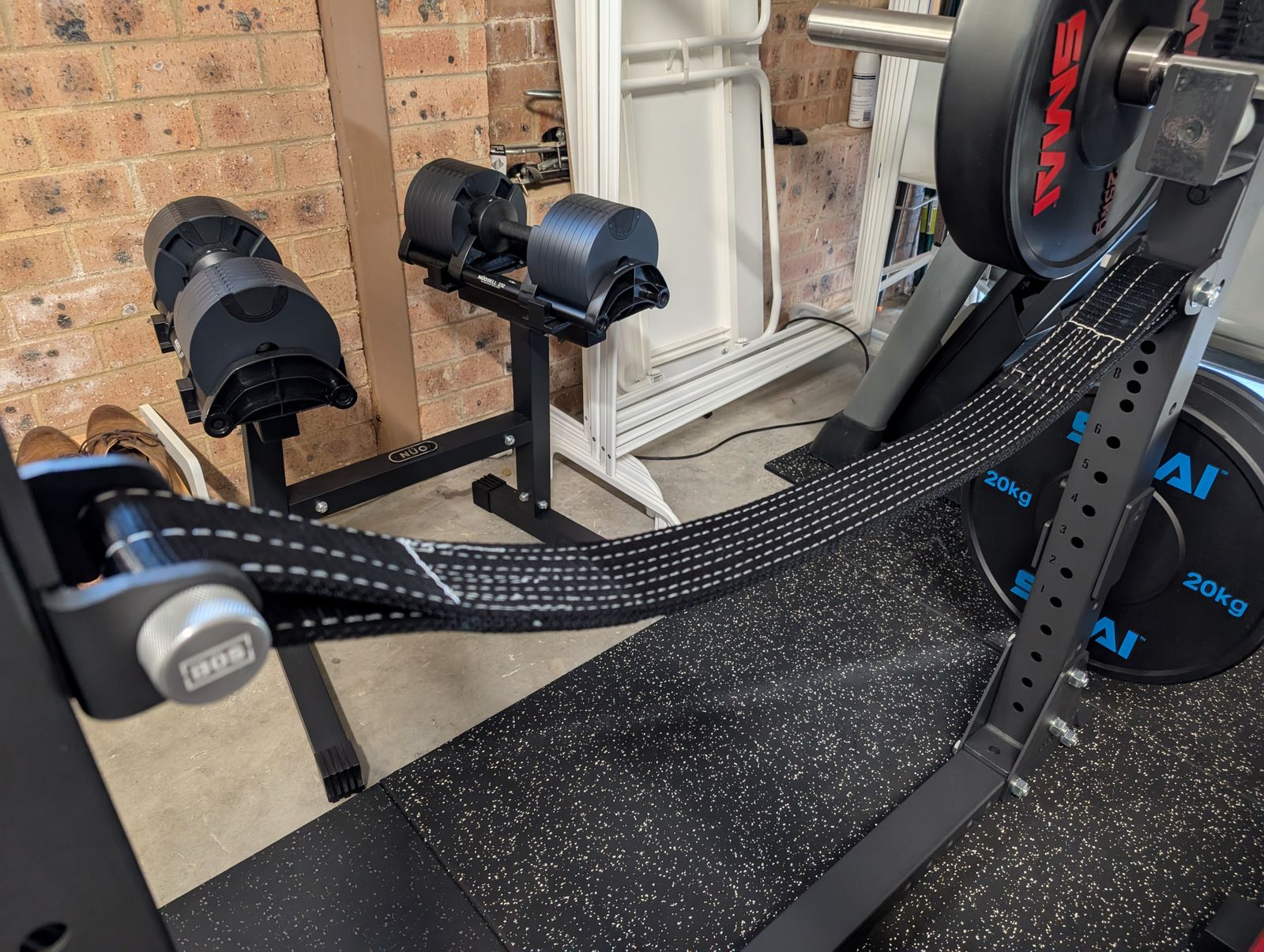 Customer photo shared by Ben