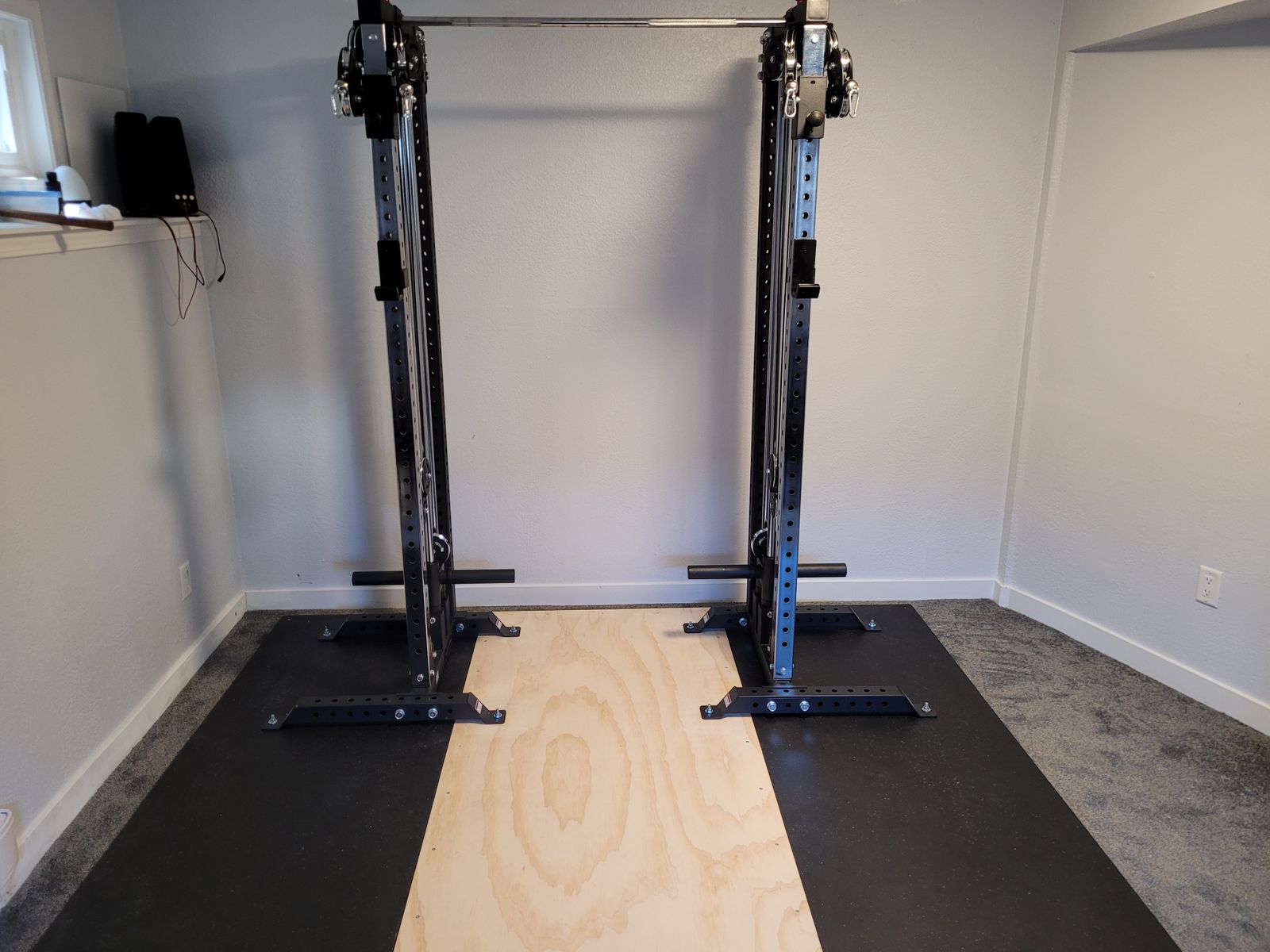 Customer photo shared by Jake