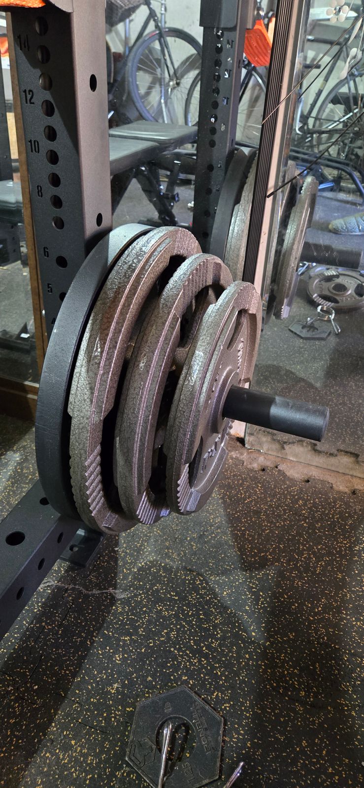 Customer photo shared by Blayne W.