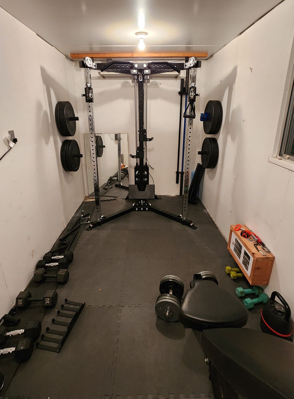 Customer photo shared by Ben B.