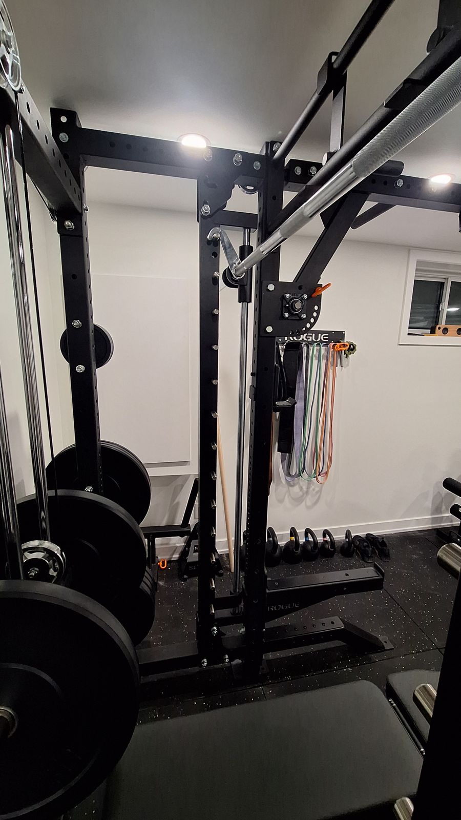 Customer photo shared by Eric