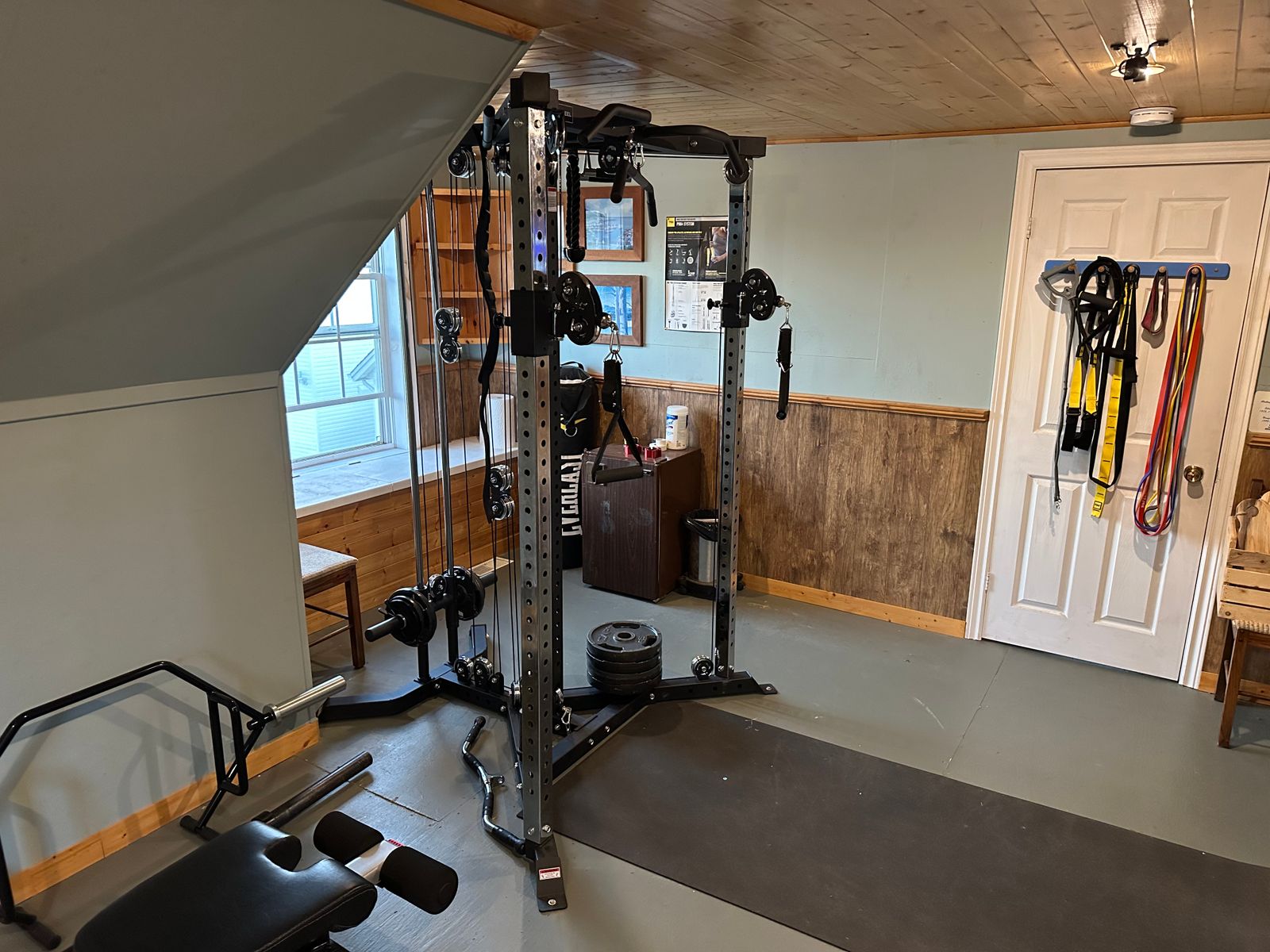 Customer photo shared by Shawn I.