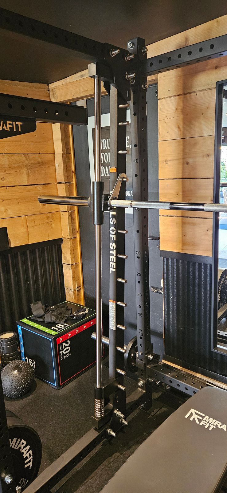 Customer photo shared by Darren S.