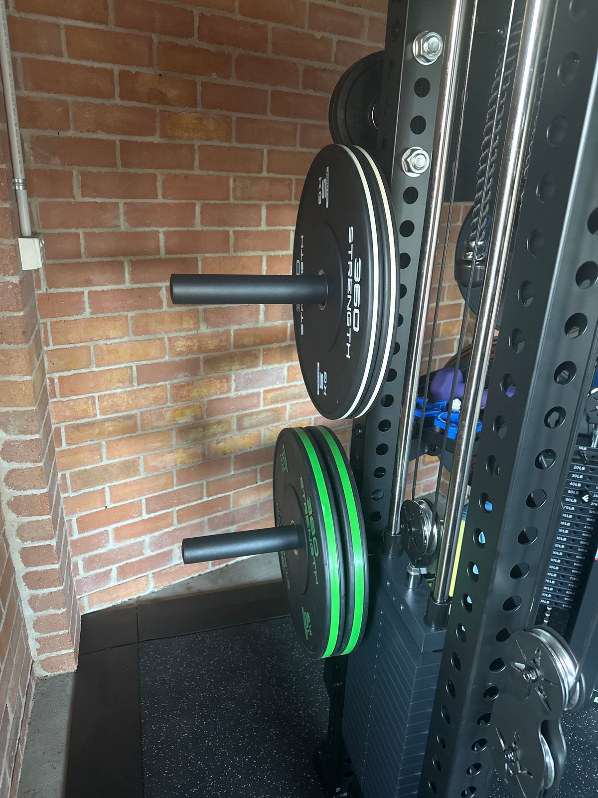 Customer photo shared by Michael M.
