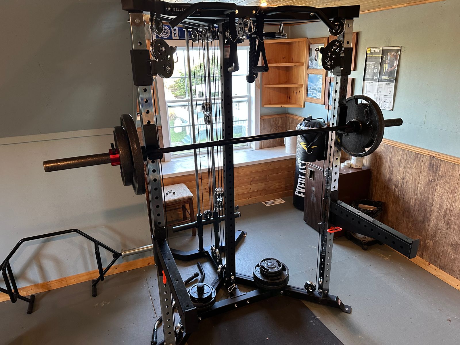 Customer photo shared by Shawn I.