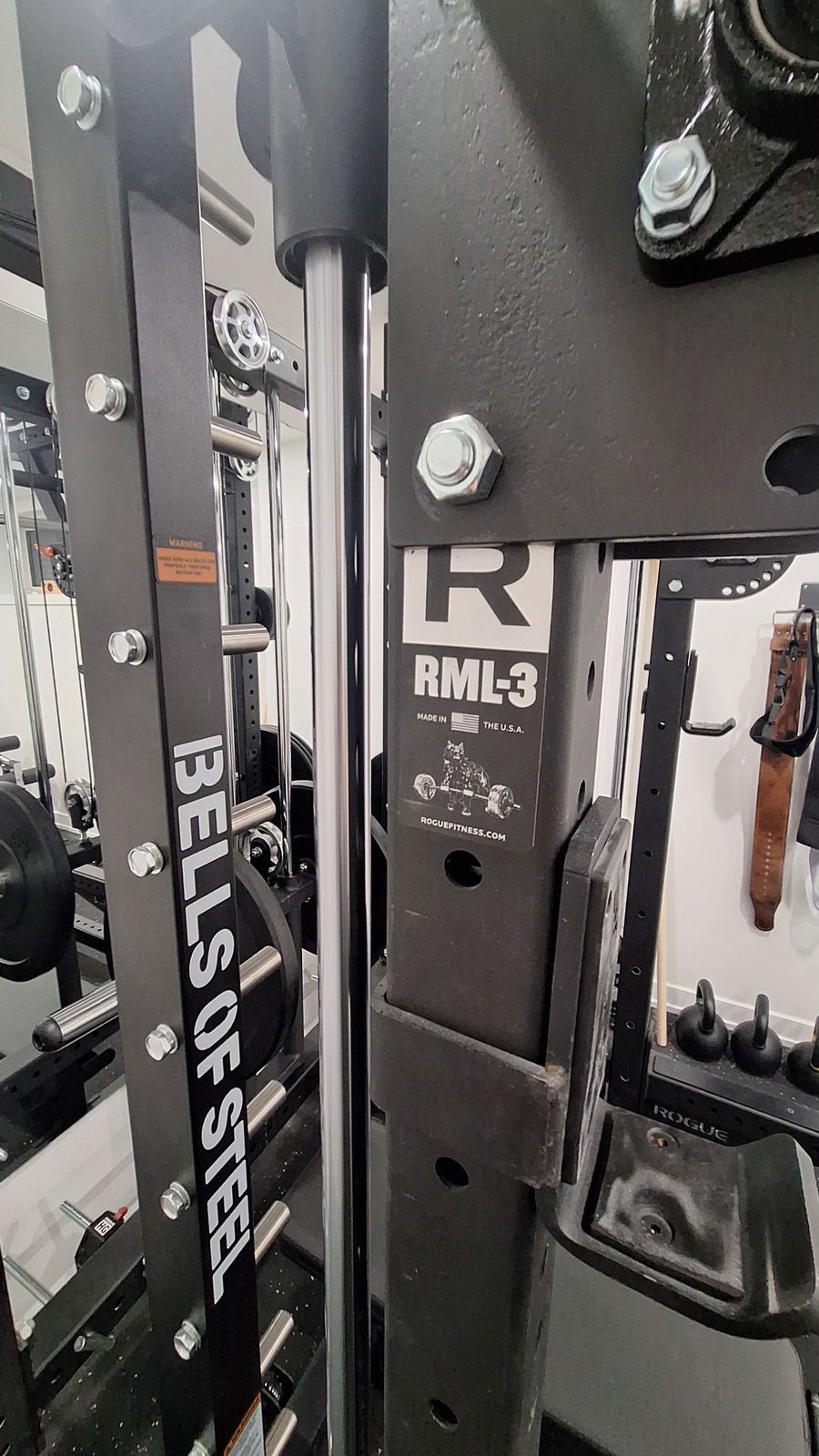 Customer photo shared by Eric