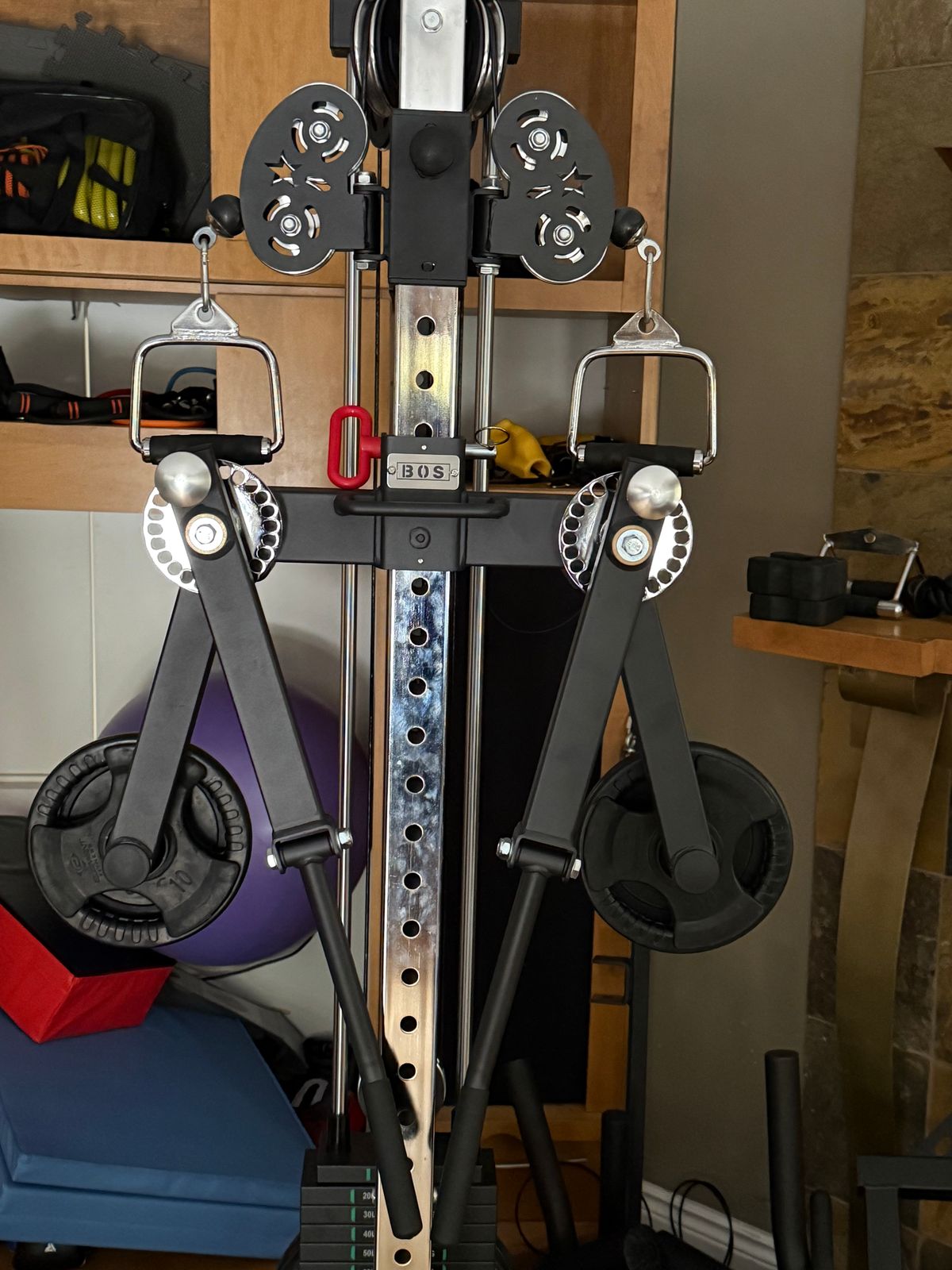 Customer photo shared by Samuel T.