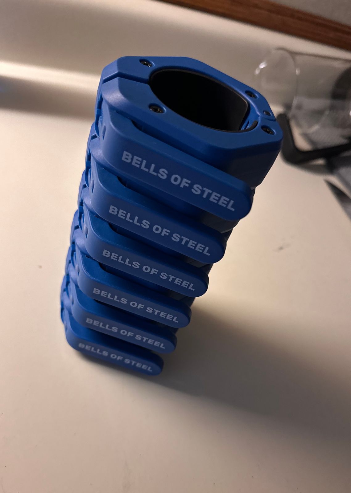 Customer photo shared by Tom W.