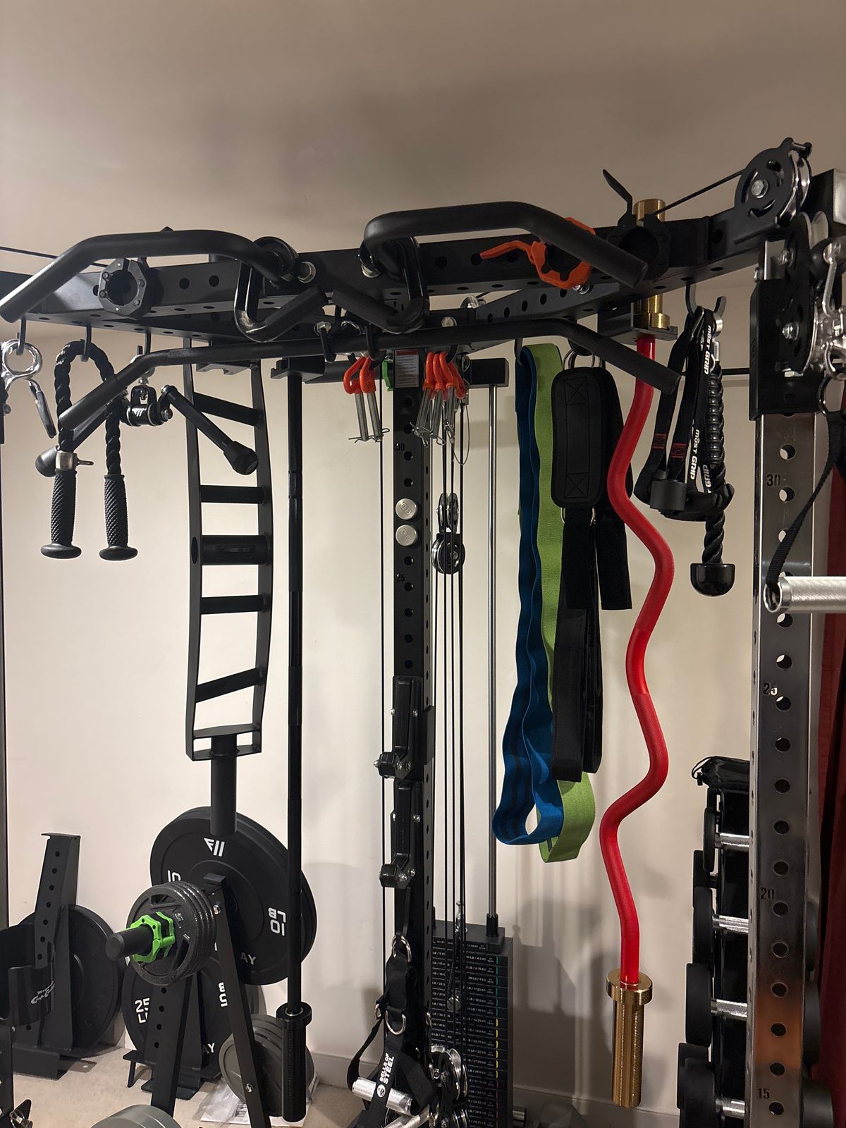 Customer photo shared by Deron D.