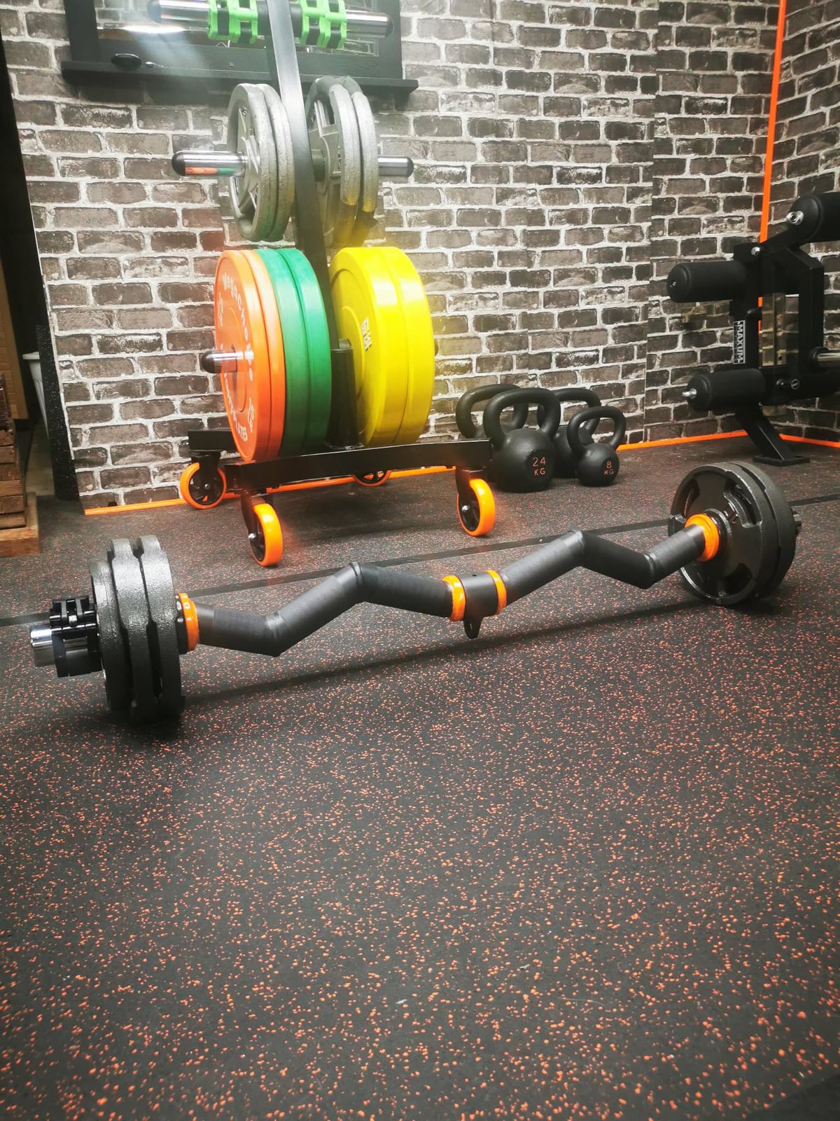 Customer photo shared by Buddha S. G.
