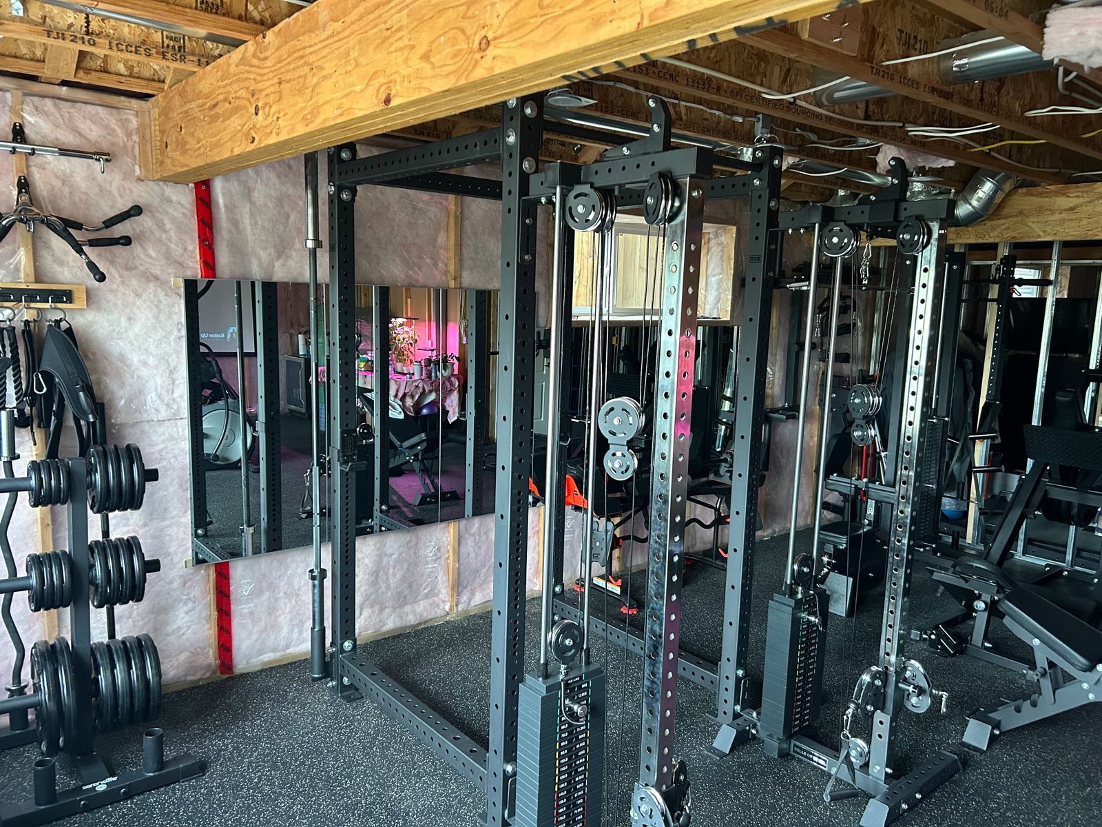 Customer photo shared by Justin B.